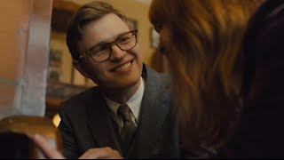 The Goldfinch Trailer