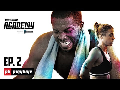 Who Is The Fittest Racer? | Pinkbike Academy Season 2 EP 2