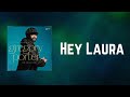 Gregory Porter - Hey Laura (Lyrics)