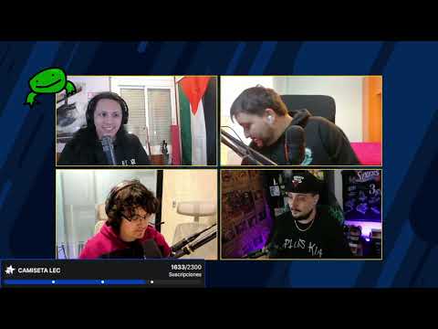 LOS RATONES GANAN a KOI y G2, KC (casi) PERFECT a FNC - Esportmaníacos 2480