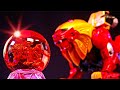 AMAZING Wild Force Animal Crystals Where To Buy Zords Upgrades Gaoranger Gao Crystals