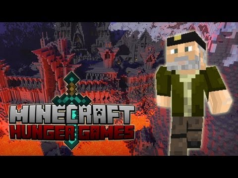 ME QUIEREN MUERTO!! - Los Juegos Del Hambre! c/ Vegetta, Luzu, alex y sTaXx  - MINECRAFT | Willyrex