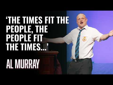 The Pub Landlord's Theories on BRITISH HISTORY | Al Murray The Pub Landlord Stand Up