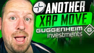 ANOTHER MASSIVE XRP MOVE HUGE INFLOWS COMING
