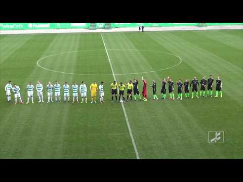 BFV.TV: SpVgg Greuther Fürth II - 1. FC Schweinfurt 05