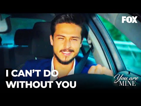 Ejder Regrets What He Said To Nağme - You Are Mine