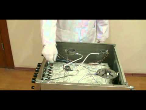 comment demonter thermocouple