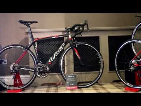 Wilier GTR Team 105 Road Bike 2017 (Close Up shots)