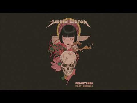 Jarren Benton - Frightened ft. Demrick (Official Audio)