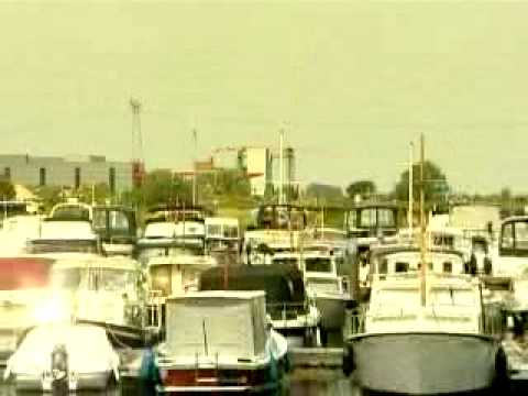 Havenoorlog in Waspik gaat door