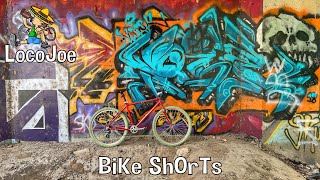 Bike Shorts – The Week That Was - 46