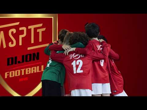 Défi Foot de l'ASPTT Dijon N°2 - La Précision