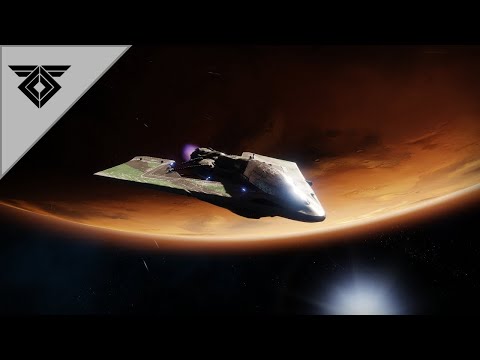 Warmind (Orbit Version 1) - Destiny 2: Warmind OST