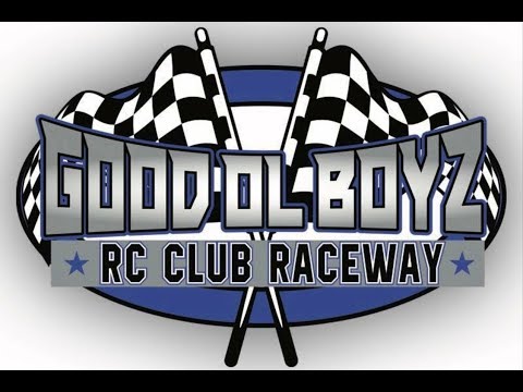 2020 GOB:  M4 Point Series RD 2 - Rookie - 2/22/20
