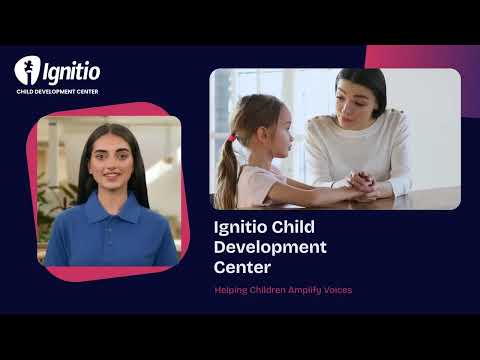 Amazing Progress in Speech Therapy