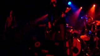 Moneen "The Frightening Reality..." (Live) Atlanta, GA
