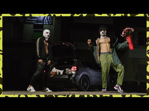 Bling Bling Noe ft. trap stary - Łobuz kocha najbardziej (prod. Tabb)