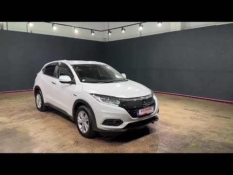 Honda Vezel 1.5 HYBRID AUTOMATIC - Image 2