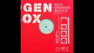 Girl Eats Boy - Cool Disco (System 7 Remix)‎