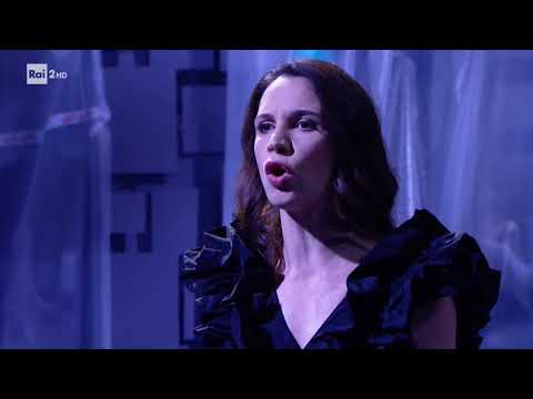 Voci di donne - Una pezza di Lundini 07/09/2020