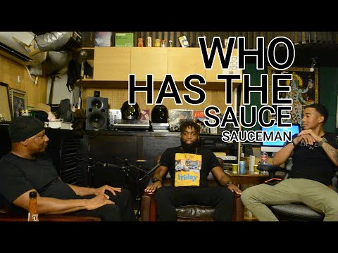 The Keyz Open Doorz Show Episode 3|Who Has The Sauce