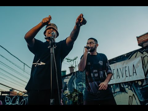 Dxavi Films and AllFavela