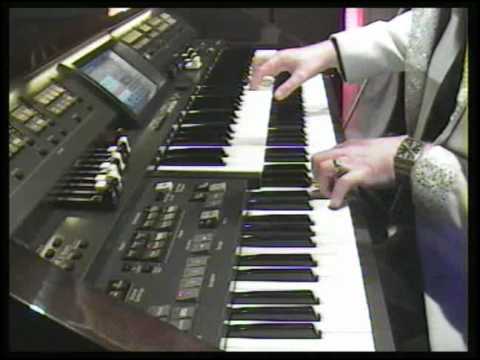 download lagu mp3 mp4 Chris Powell Organist, download lagu Chris Powell Organist gratis, unduh video klip Chris Powell Organist