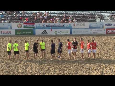 FFNSL II. forduló ⚽️Bodon Péter FC - Eger SE ⚽️