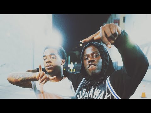 Slumlord Trill x Nfant - Ride Along prod. Cypress Moreno & Don Alphonso