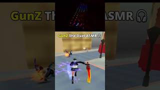 Download lagu GunZ The Duel ASMR Part 1  #gunz  #gunztheduel #asmr #fyp mp3