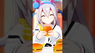 【ウマ娘】タマモクロスとウマさんぽ　