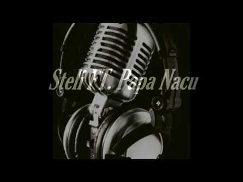 Steli ft. Papa Naçu - 'Duke Udhëtuar Në Rrugën Time