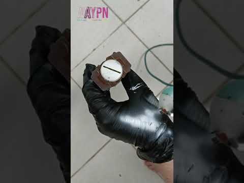 How to get that perfect BloodBowl Base line