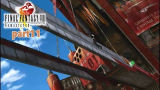 素人がFINALFANTASY8リマスターを実況【Part11】