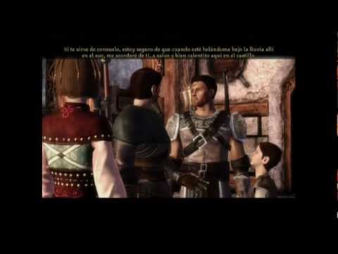 guia dragon age origins parte 3