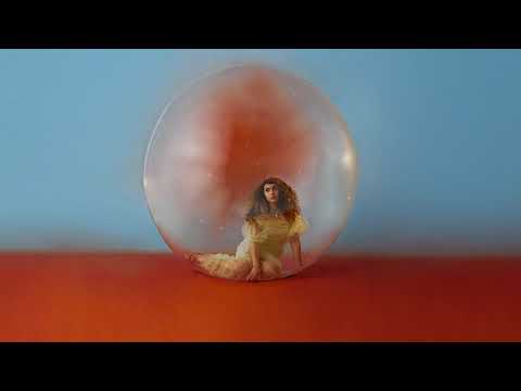 Alessia Cara - Bluebird (Official Lyric Video)