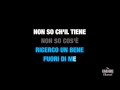 Voi che sapete che cosa è amor in the Style of ...