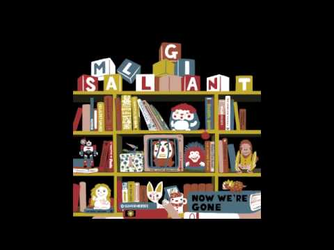 Small Giant - The Other Me (feat. John Neff & Marialaura Specchia)