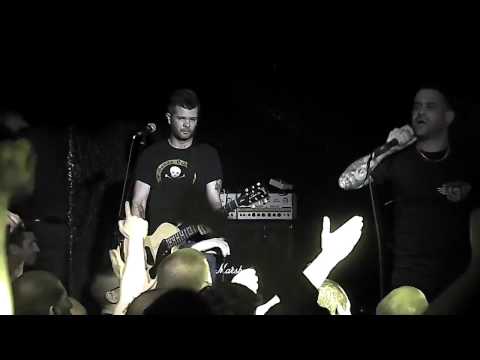 Brigada Flores Magon - FullSet [1080p] Paris - 10/03/2017