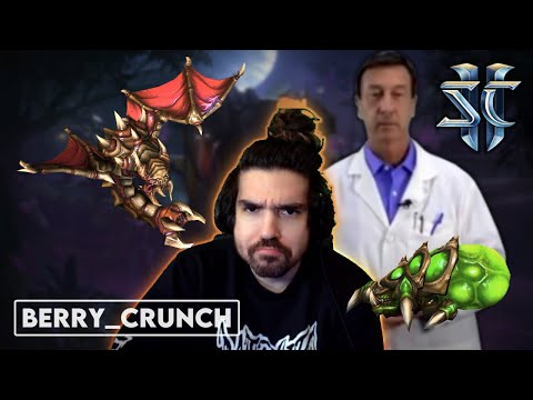 This ANGRY Terran HATES Zerg! (skill issue) - Starcraft 2 Gameplay