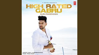 High Rated Gabru