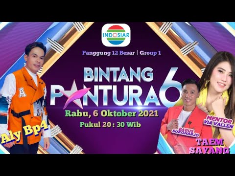 TaemSayang!!! Anak Didik  Via Vallen || Bagus || Aly Bp4 ||  Gladik Resik || Sebelum On Air