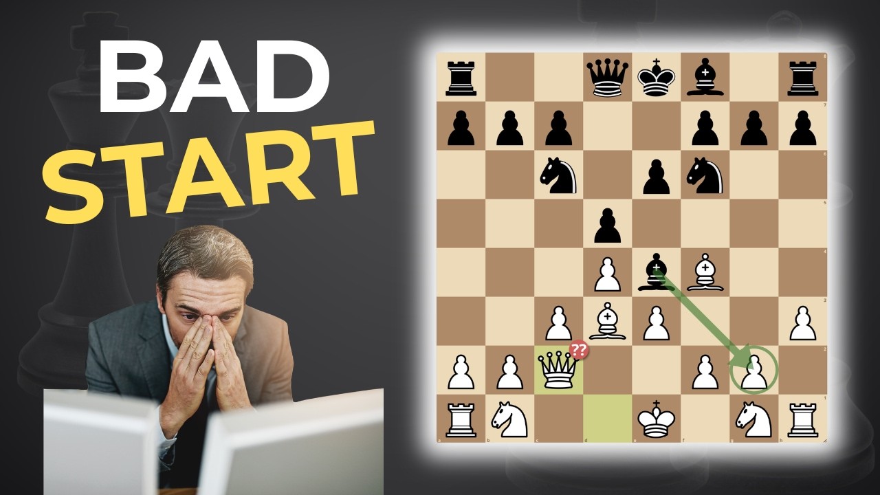 Ep. 200: The Chess Angle Is Going Video