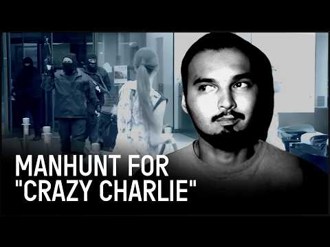 Trapping the Most Dangerous Bank Robbery Crew in America