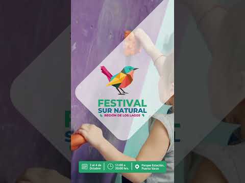 Festival Sur Natural 2026