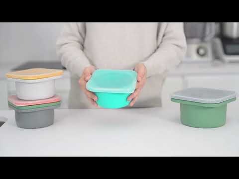 KEVJES Family Pizza Dough Proofing Box