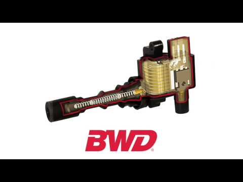 A Closer Look: BWD Ignition Coils