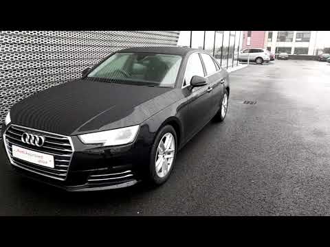 181D23901 - 2018 Audi A4 2.0 TDI 150 SE ULTRA  32,750