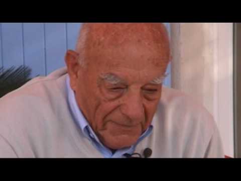 François d'Agay se souvient d'Antoine de Saint Exupéry