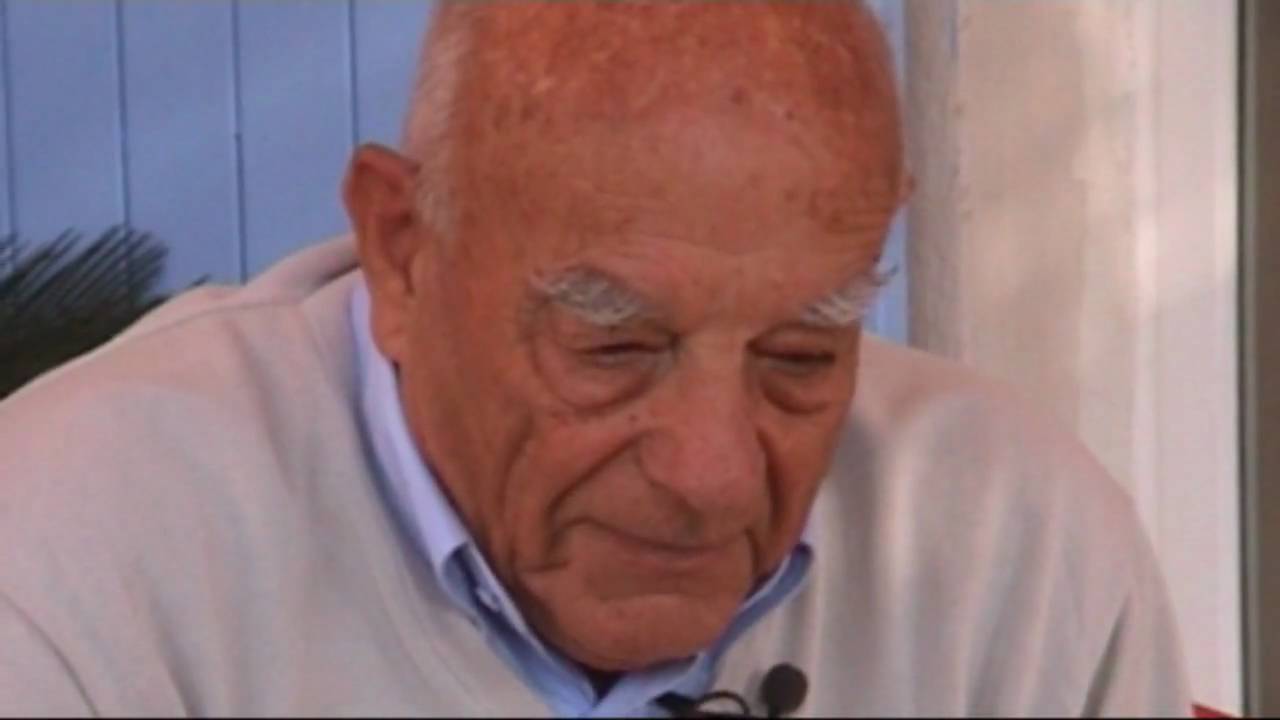 François d'Agay se souvient d'Antoine de Saint Exupéry